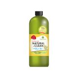  Xịt khử mùi diệt khuẩn Natural Clean | Tiêu diệt 99.9% vi khuẩn | 100% thiên nhiên 