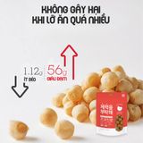  Thịt viên nướng đút lò Bowwow | Grain-free | Cải thiện thể lực | Tăng cường miễn dịch | Chăm sóc mắt, da lông 