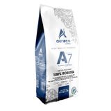  Cà phê AEROCO hạt rang A7 (100% robusta) nguyên chất 100% rang mộc hậu vị ngọt thơm quyến rũ, gói 500g phù hợp pha máy và pha phin 