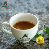  Cà phê AEROCO hạt rang A9 nguyên chất 100% rang mộc hậu vị ngọt thơm quyến rũ, gói 500g pha máy 