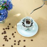 Cà phê phin giấy AEROCO nguyên chất 100% rang mộc hậu vị ngọt thơm quyến rũ, hộp túi lọc 120g 