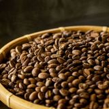  Hạt rang Robusta (Roasted Bean Robusta) 