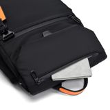  Balo Nam Nữ, đựng laptop, chống nước, cổng sạc USB HL057 