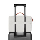  Túi chống sốc Macbook, Laptop bảo vệ 4 góc, có quai xách T24 