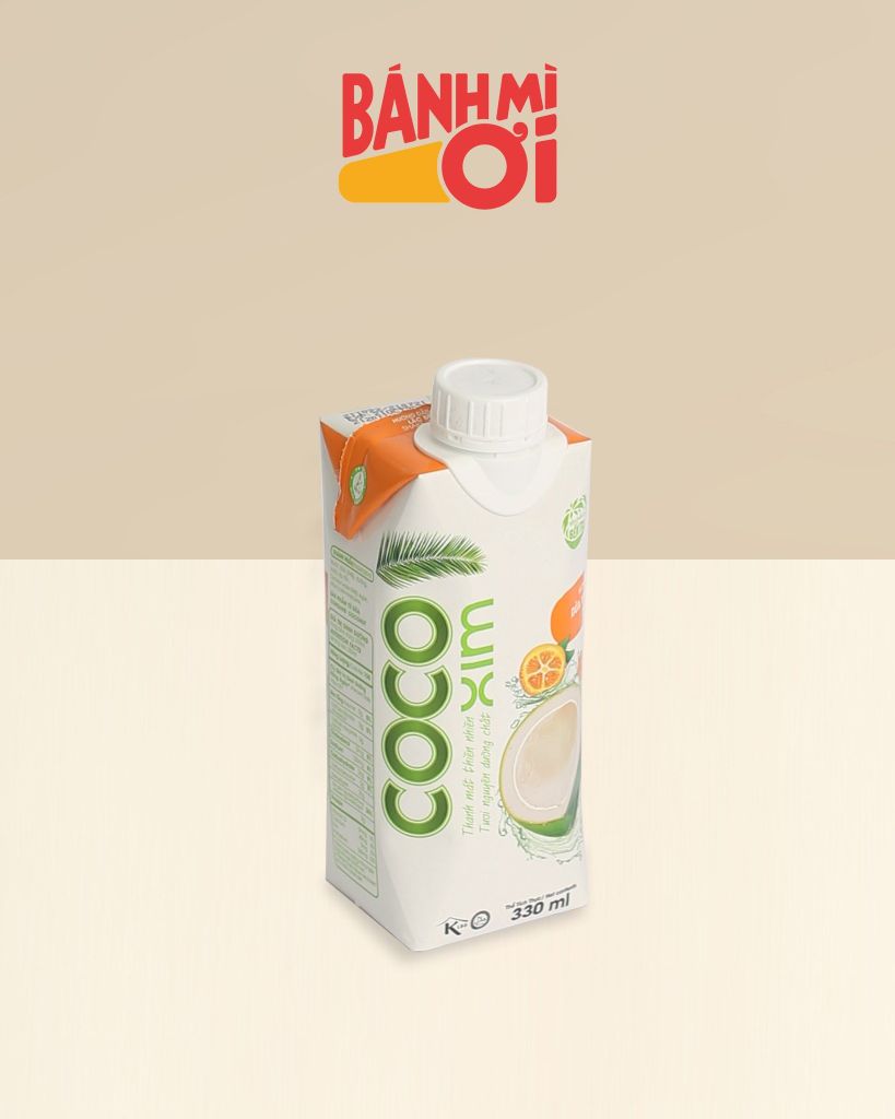 Dừa Xiêm Tắc