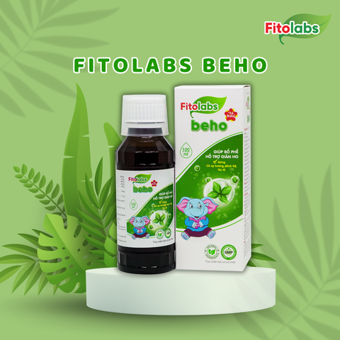 Fitolabs Beho