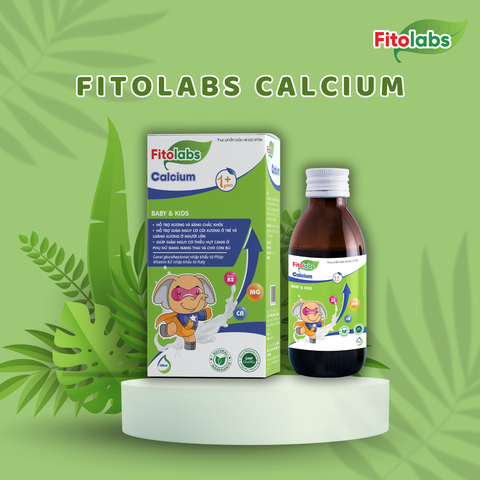 Fitolabs Calcium