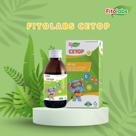 Fitolabs CETOP