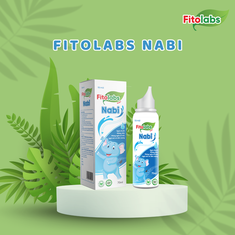 Fitolabs Nabi