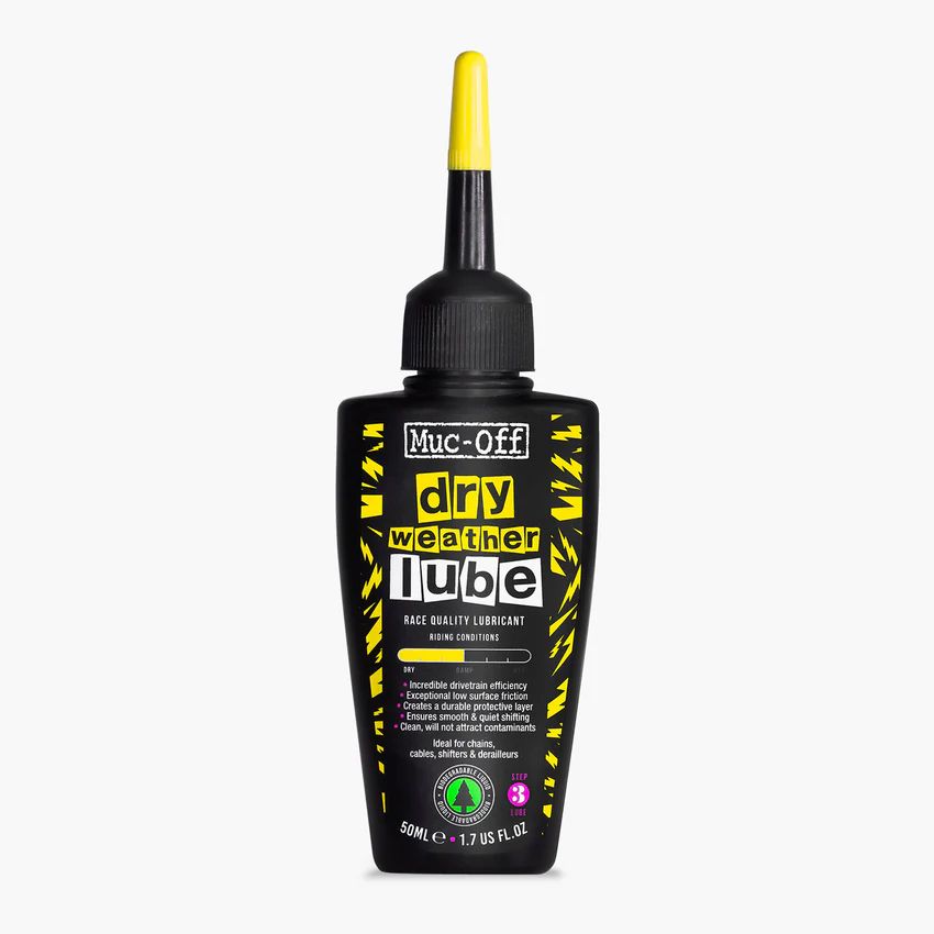 Nhớt Khô Xe Đạp | Bike Dry Weather Lube