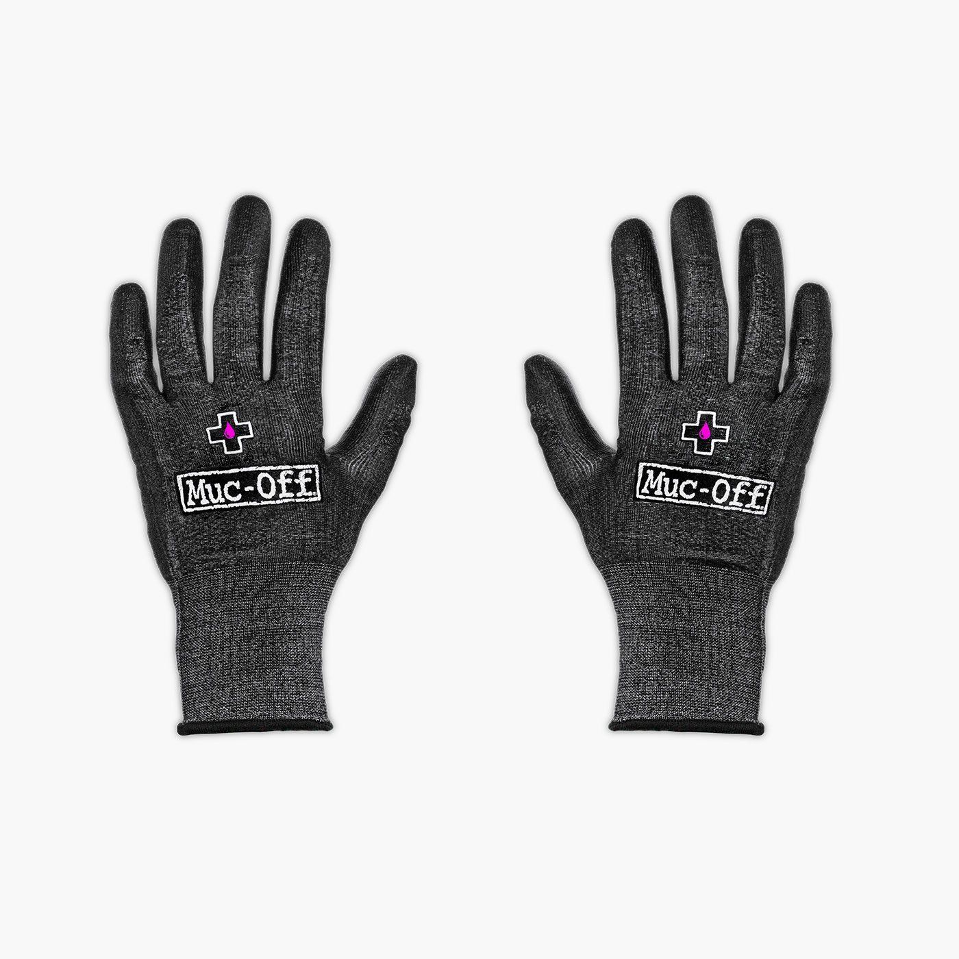 Găng Tay Kỹ Thuật Chống Cắt | Mechanics Gloves