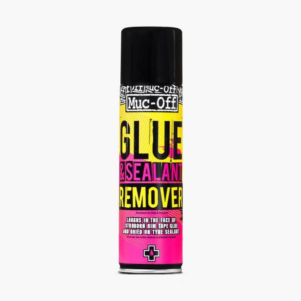  Bình Xịt Tẩy Rửa Keo & Tubeless Sealant | Glue & Sealant Remover 200ml 