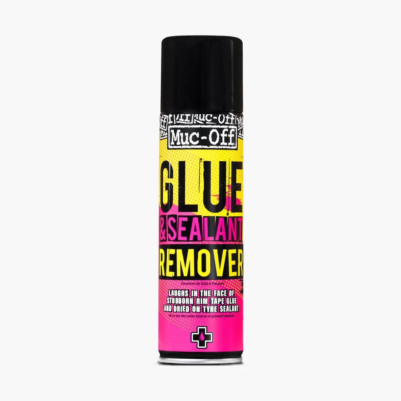 Bình Xịt Tẩy Rửa Keo & Tubeless Sealant | Glue & Sealant Remover 200ml