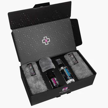 Bộ Phủ Gốm Bảo Vệ Xe | Ceramic Protection Kit