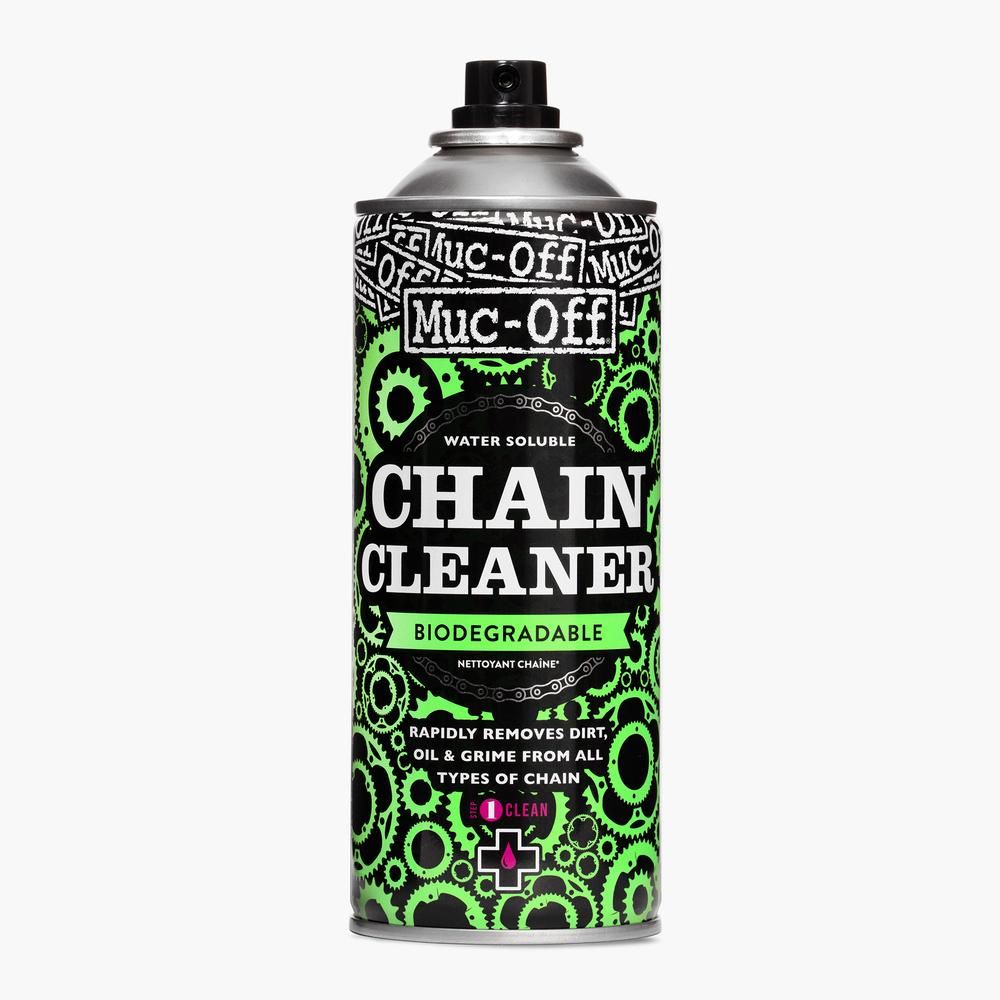 Bộ Dụng Cụ Làm Sạch Sên | Bio Chain Doc