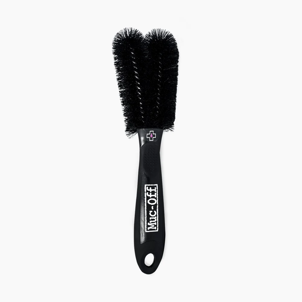 Bộ 5 bàn chải vệ sinh xe 5x Premium Brush Set