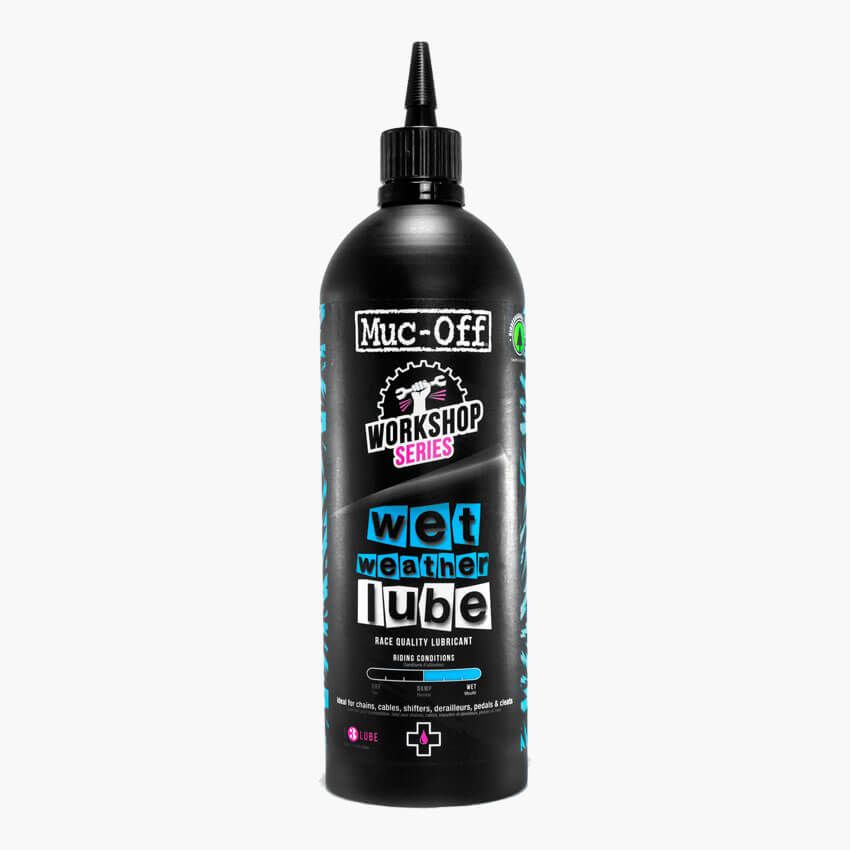 Nhớt Ướt Xe Đạp | Bike Wet Weather Lube