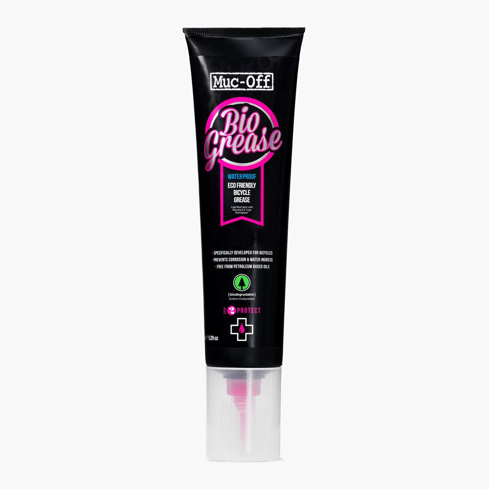 Mỡ phân hủy sinh học | Bio Grease