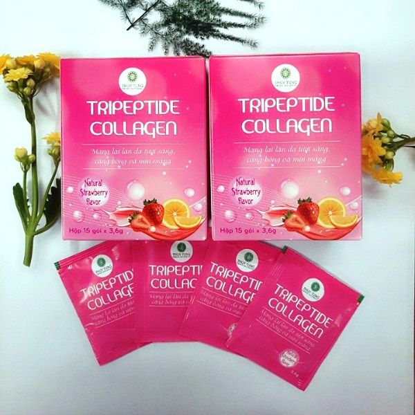 Collagen Tripeptide
