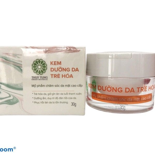 Kem Dưỡng Da Trẻ Hóa 30g