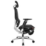  Ghế Công Thái Học Ergonomic X-Men - Đen (Có kê chân) 