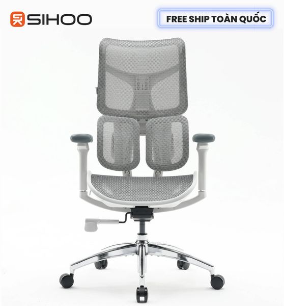 Ghế Công Thái Học Sihoo Doro S100 tại ErgoChair