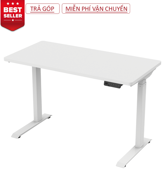  Bàn Nâng Hạ Thông Minh Công Thái Học ErgoDesk Lite 19A ( MẶT BÀN + CHÂN ) 