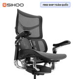  Ghế công thái học Ergonomic Sihoo Doro S300 (Sihoo AU) bản Full Options, mẫu 3.0 mới nhất 2024 