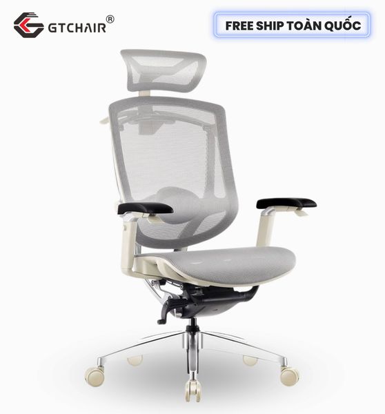 Ghế Công Thái Học GTCHair Marrit X 5D Ergonomic Chair ErgoChair