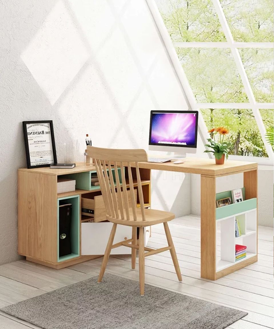 Bàn làm việc BLV1003-MA