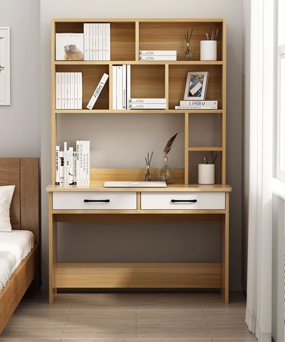 Bàn làm việc BLV 1005- MA