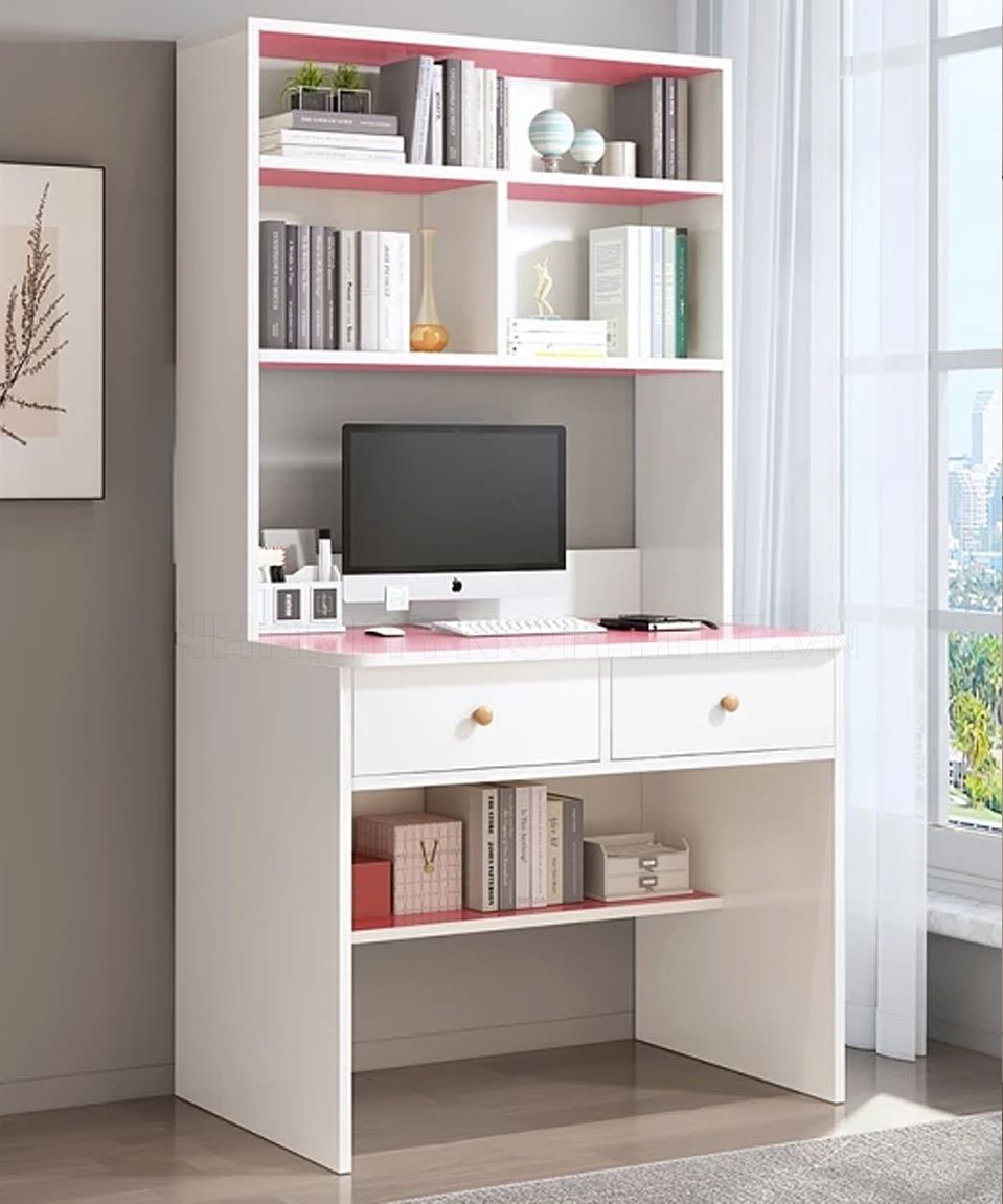 Bàn làm việc BLV 1007- MA
