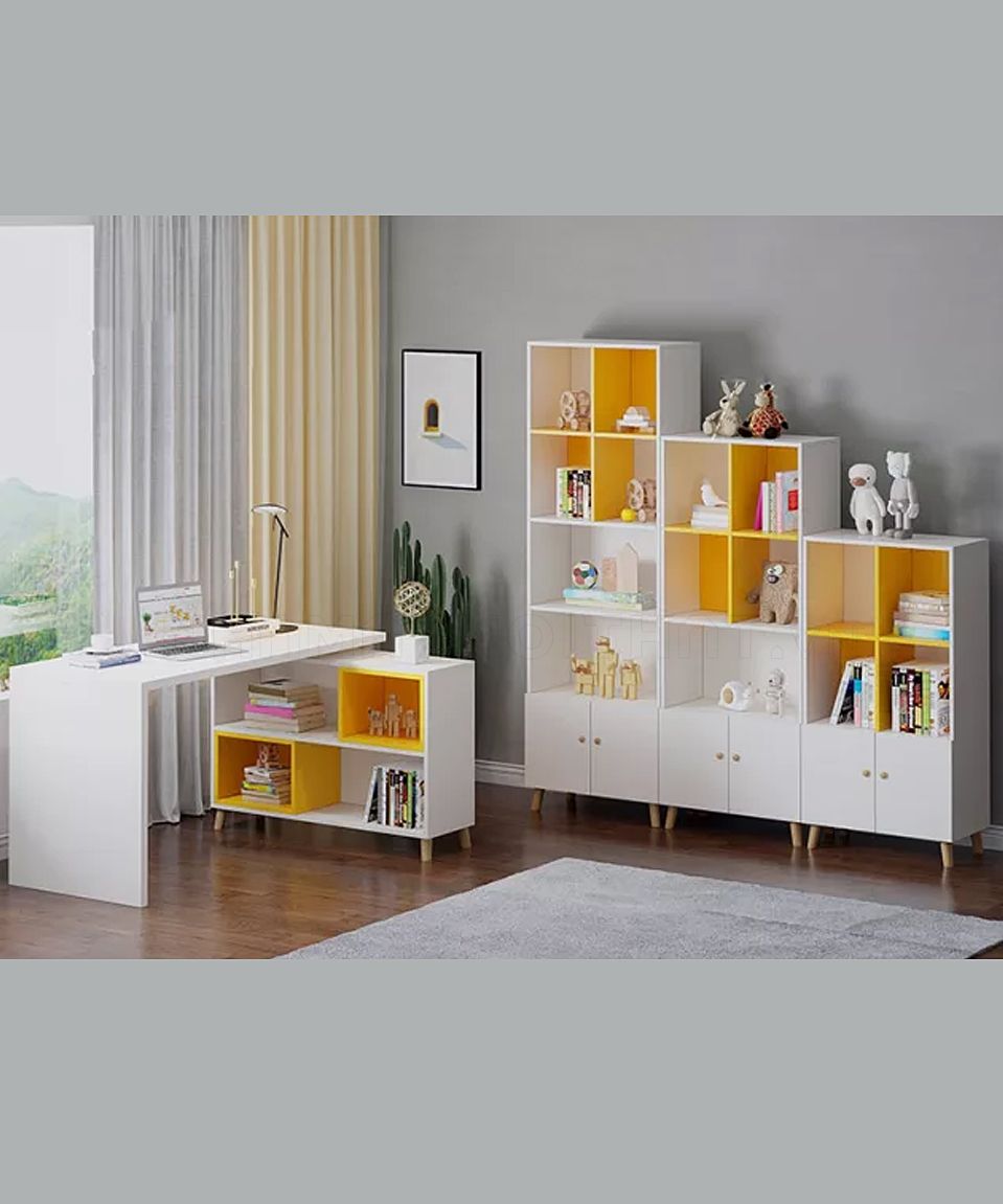 Bàn làm việc BLV 1011- MA