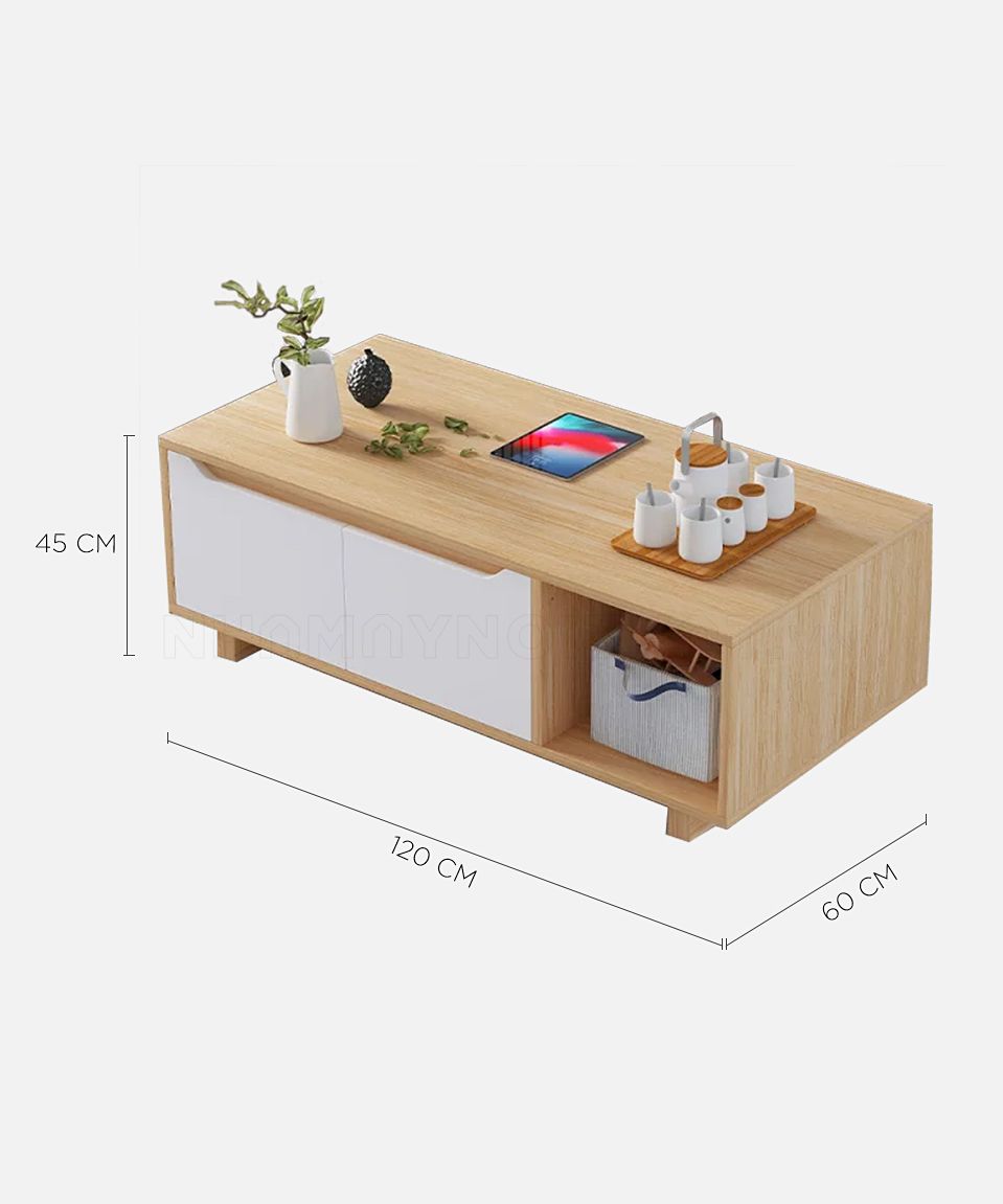 Bàn trà BT1009-MA