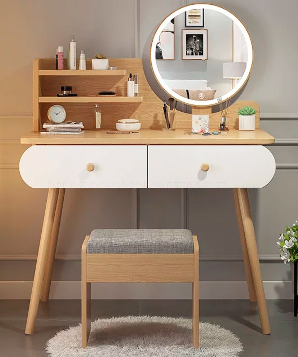Bàn trang điểm BTĐ1006-MA