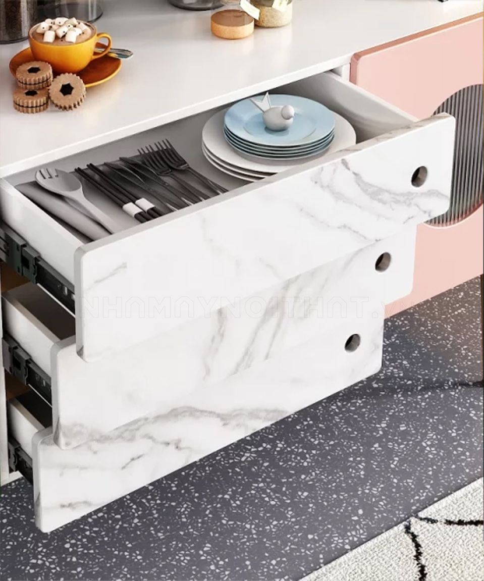 Kệ trang trí KTT1001-MA
