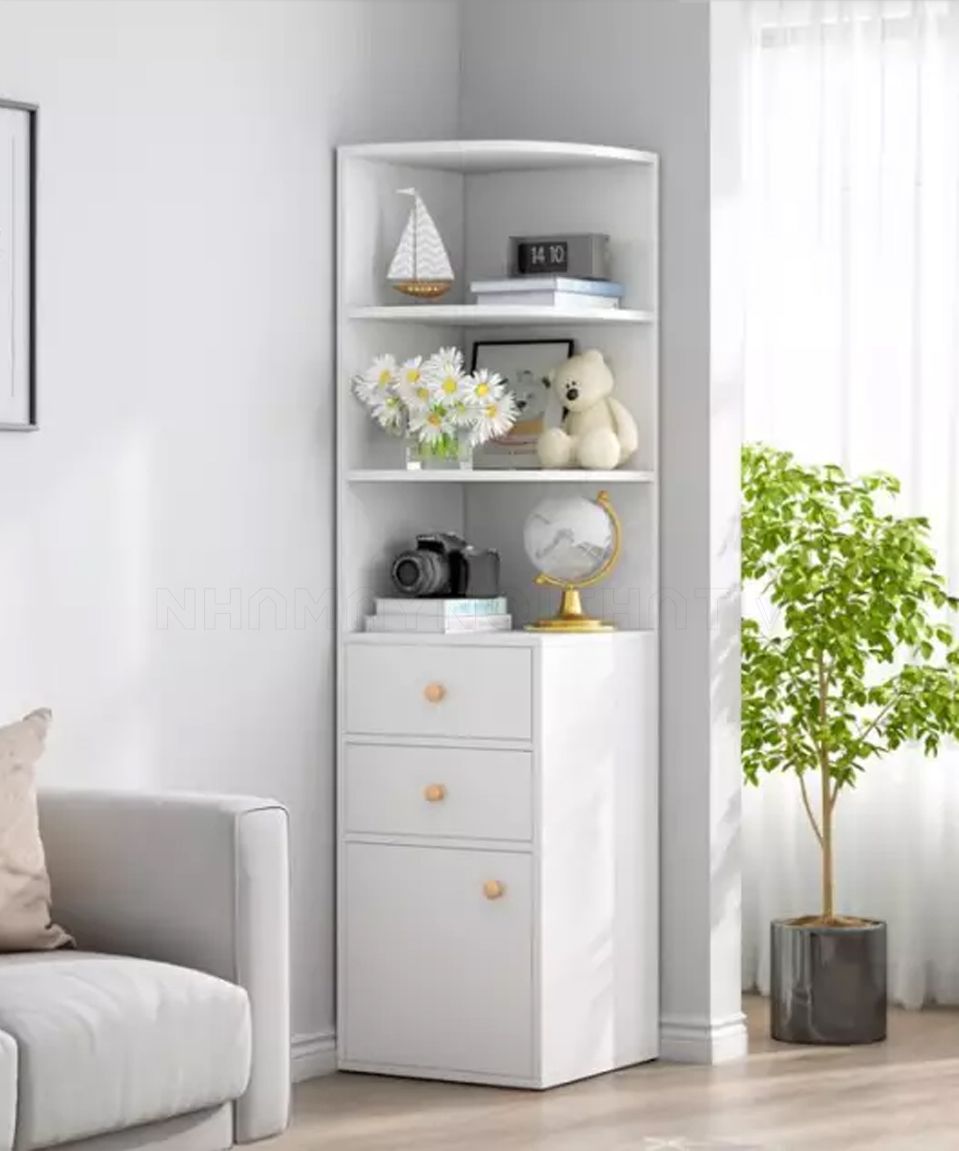 Kệ trang trí KTT1002-MA