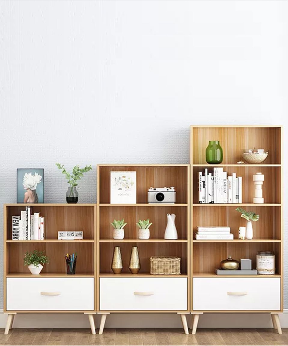 Kệ trang trí KTT1003-MA