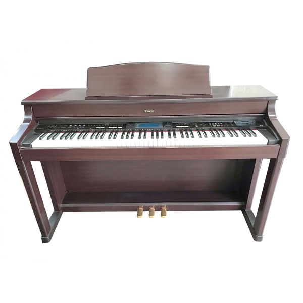 Đàn Piano điện RoLand KR 575 | laracroftcosplay.com