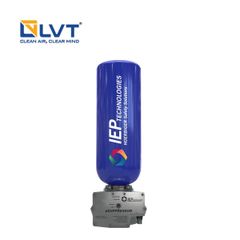 Bình Dập Nổ IEP Technologies eSUPPRESSOR™ - LVT Việt Nam
