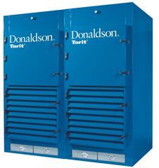 Lọc bụi dạng buồng làm việc - Donaldson Downflo Workstation