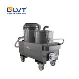 Máy hút bụi xử lý dầu và mạt sắt Delfin - LVT Việt Nam