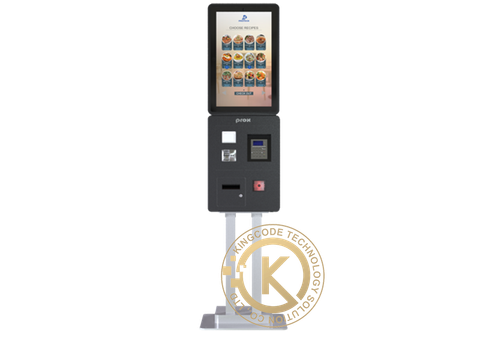 Máy KIOSK POS Bán Hàng Protech KS-M220