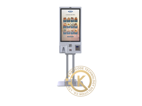 Máy KIOSK POS Bán Hàng Protech KS-1130