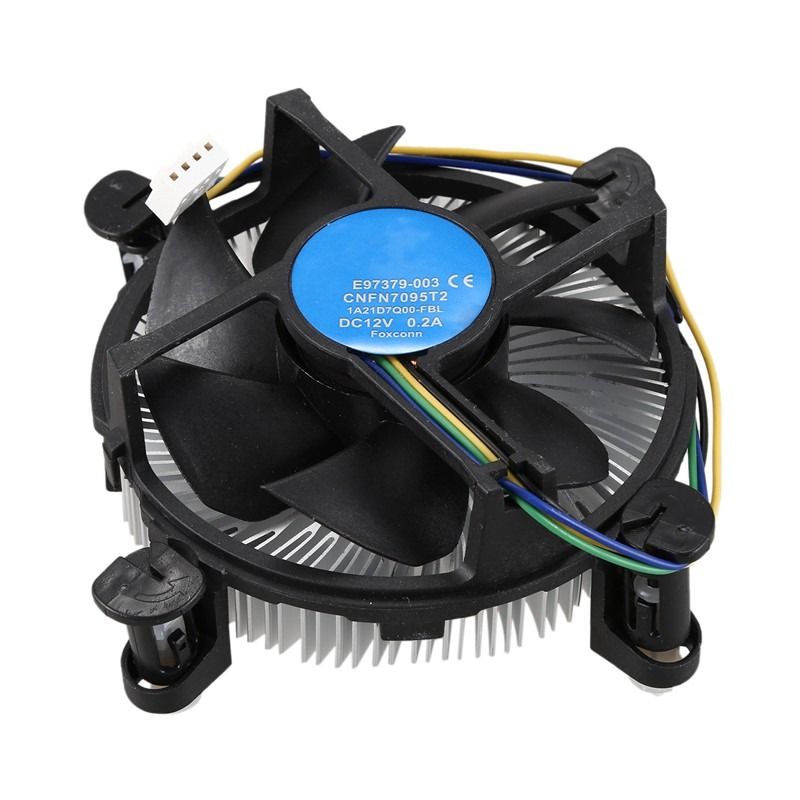  FAN CPU INTEL 115x 