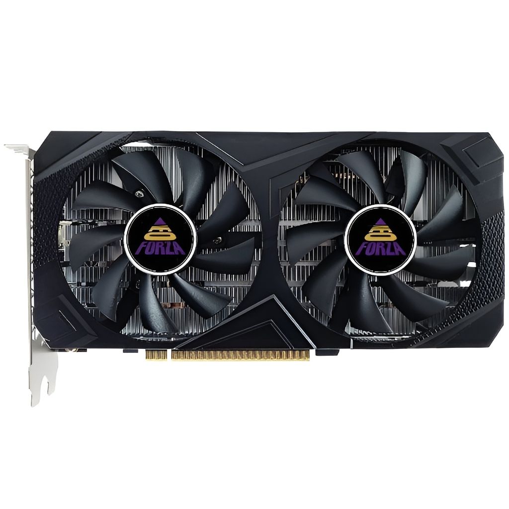 Card màn hình VGA Neo Forza RTX 2060 Super 8G GDDR6 (RTX2060SUPER-8GB GDDR6)