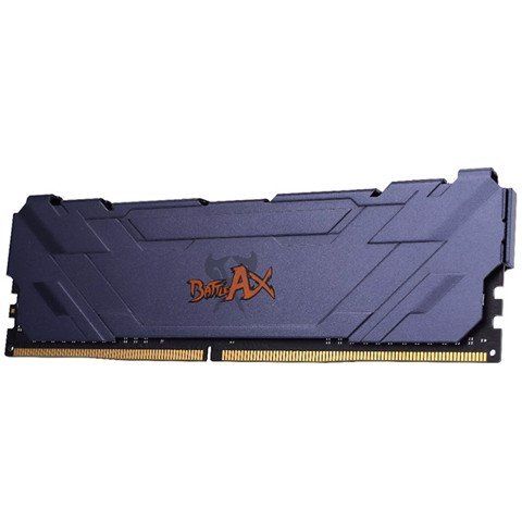Ram DDR4 8GB-3200 Battle AX Tản Nhiệt