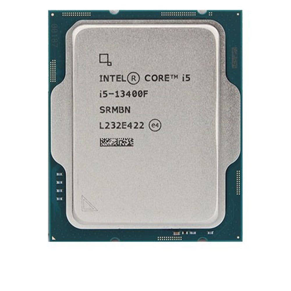 CPU Intel Core i5 13400F Tray 4.6GHz 20MB