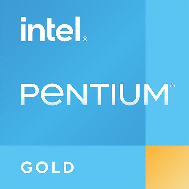  CPU PENTIUM GOLD G6405 (4.1GHz, 2 nhân 4 luồng, 4MB Cache, 58W) - (BX80701G6405) 