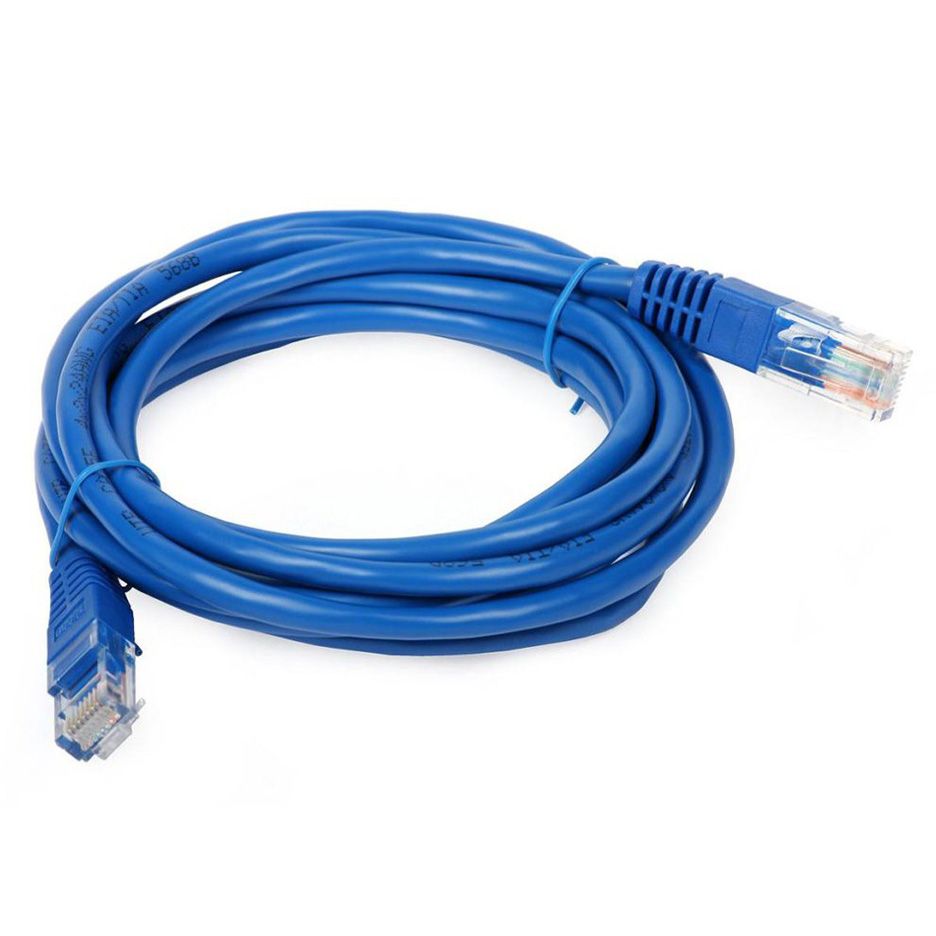  Dây mạng CaT 5E 10m 